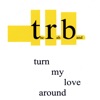 Turn My Love Around EP artwork