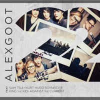22 Feat Sam Tsui Kurt Hugo Schneider Atc King The Kid Single Alex Goot Music Music Store Listen to both songs on whosampled, the ultimate database of sampled music, cover songs and remixes. diego rispoli