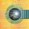 Sonverí - Jorge Orozco lyrics