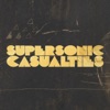 Supersonic Casualties - Single artwork