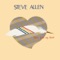 Letter From My Heart - Steve Allen