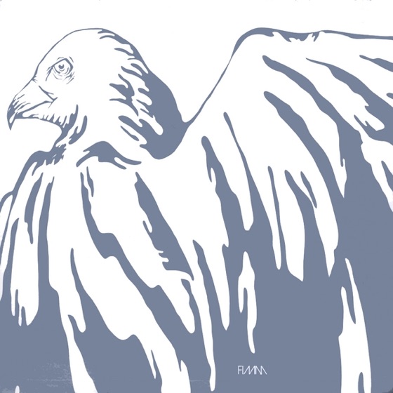 Cover artwork for Fly