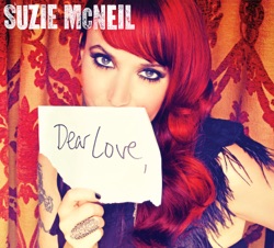 Suzie McNeil - Tough Love