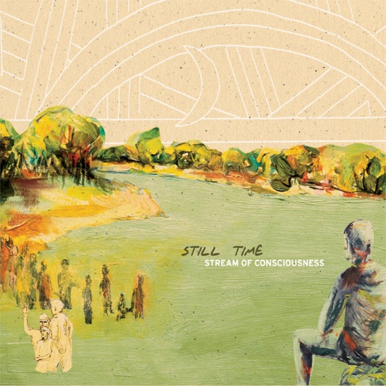 Cover artwork for High Tide