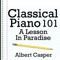 Piano Sonata No. 9 in E, Op. 14: I. Allegro - Lawrence Parker lyrics