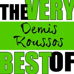 The Very Best of Demis Roussos - Demis Roussos