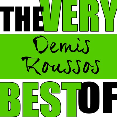 The Very Best of Demis Roussos - Demis Roussos