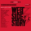 West Side Story (Original Motion Picture Soundtrack) artwork