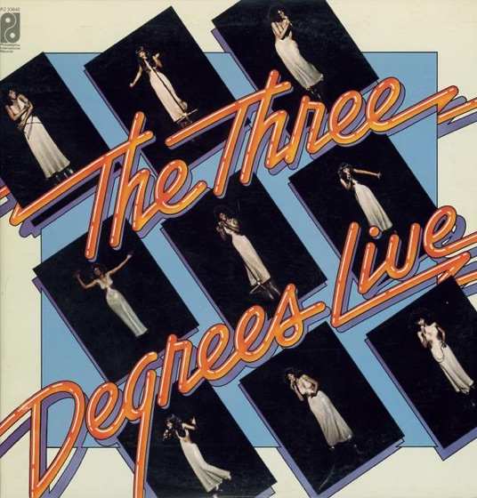 Cover artwork for Love Train