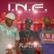 Freestyle (feat. Dizzy Da Kid) - INF lyrics