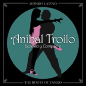 The Roots of Tango: Sencillo y Compadre artwork