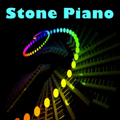 Stone Piano - Steely Dan