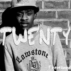 Twenty - EP by Teemonee album reviews, ratings, credits