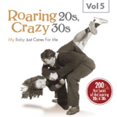 Roaring 20s, Crazy 30s, Vol. 5 artwork