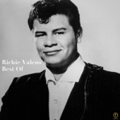 Richie Valens - Best Of - Ritchie Valens
