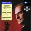Beethoven: Violinkonzert - Romanzen Nos. 1 & 2 album lyrics, reviews, download