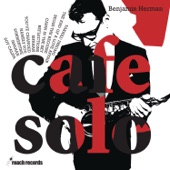 Café Solo (Bonus Edition) artwork