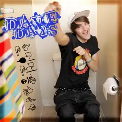 Chinese Food - Single - Dave Days Chinese Food - Single - Dave Days