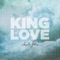 King of Love (feat. Aaron Ivey) artwork