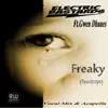 Stream & download Freaky(Teardrops) (feat. Gwen Dhanes) - EP