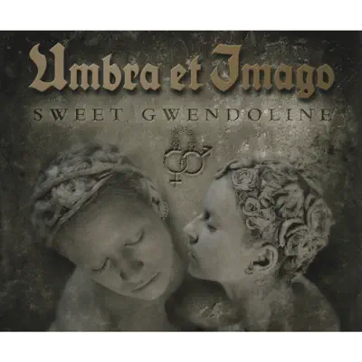 Sweet Gwendoline - EP - Umbra Et Imago