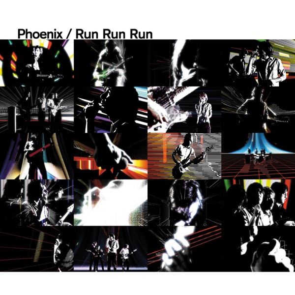 Run Run Run - Single - Phoenix