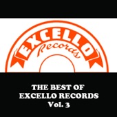 The Best of Excello Records, Vol. 3 artwork