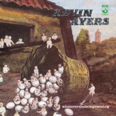 Kevin Ayers - Whatevershebringswesing