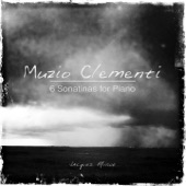 Clementi: 6 Sonatinas for Piano, Op. 36 artwork