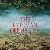 The Kyteman Orchestra - The Kyteman Orchestra