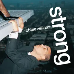 Strong - Single - Robbie Williams