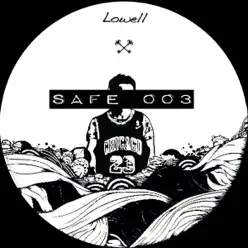 Reggae Boy - Single - Lowell Reggae Boy - Single - Lowell