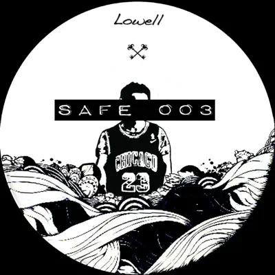 Reggae Boy - Single - Lowell