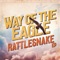 Find Your Love (feat. Daniel Merriweather) - Way Of The Eagle lyrics