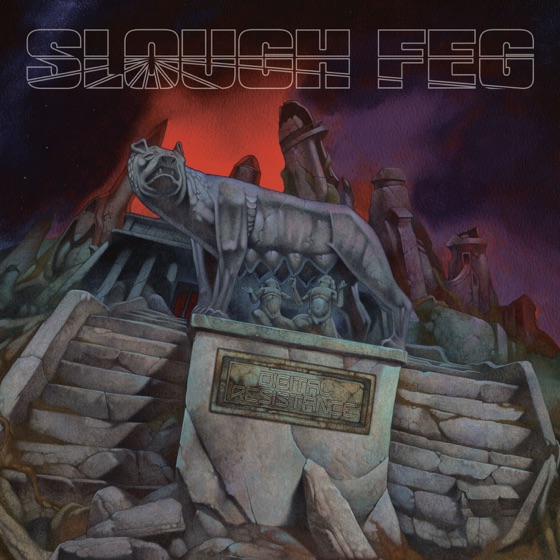 Cover artwork for Ghastly Appendage