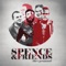 Beulah - Spence & Friends lyrics