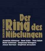 Wagner: Der Ring des Nibelungen (Janowski Ring Edition) artwork
