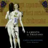 Lamento di Tristano album lyrics, reviews, download