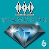 DFC - Dance Floor Corporation Diamonds, Vol. 6