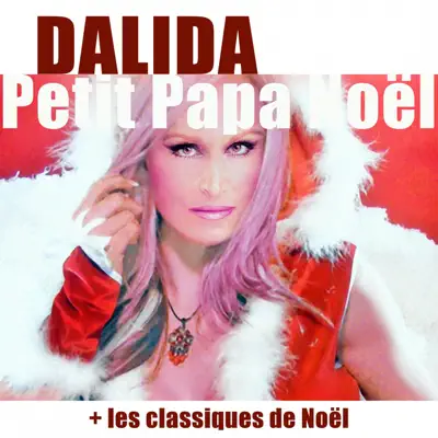 Petit Papa Noël - EP - Dalida