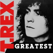 T. Rex - I Love to Boogie
