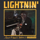 Lightnin' Hopkins - The Trouble Blues