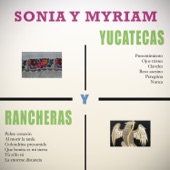 Sonia Y Myriam Con Guitarras - Beso Asesino