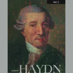 Franz Joseph Haydn, Vol. 2 (1934, 1935, 1946) - Studio Orchestra Franz Joseph Haydn, Vol. 2 (1934, 1935, 1946) - Studio Orchestra