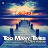 Too Many Times (feat. Dave Hildreth) - Single album lyrics, reviews, download
