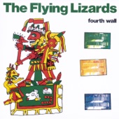 The Flying Lizards - Hands 2 Take