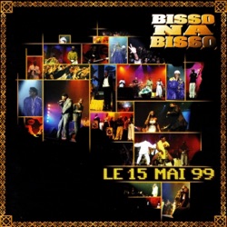 Bisso Na Bisso - Tata nzambé