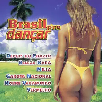 Brasil P'ra Dançar by Various Artists album reviews, ratings, credits