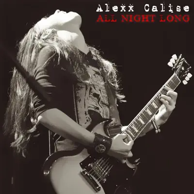 All Night Long - Single - Alexx Calise