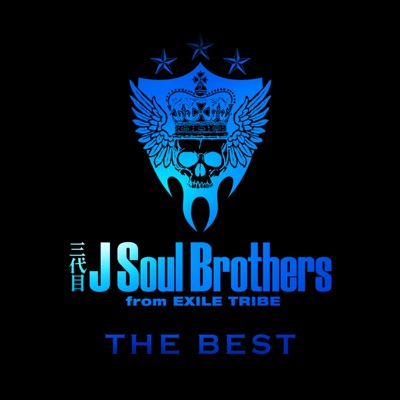 Pride J Soul Brothers Iii From Exile Tribe Shazam